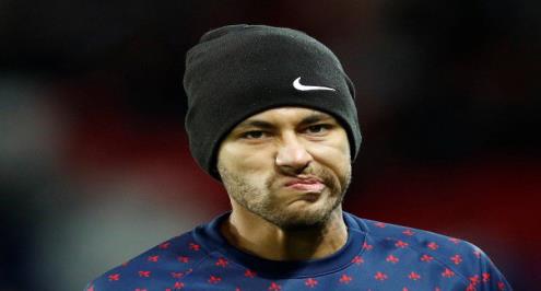 صباحك أوروبي.. نيمار يكسر صمته.. سعر بوجبا.. ومدافع المغرب يشعر بالعار